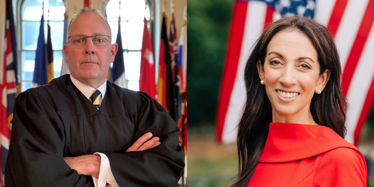 Commonwealth Court Election: Democrat Wolf Beats Republican Martin