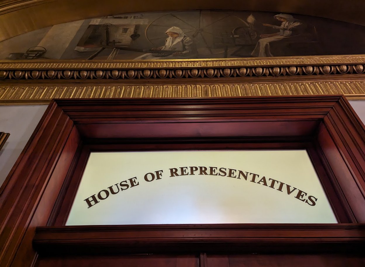 State House Committee Moves Six Bills To Combat Child Sex Trafficking