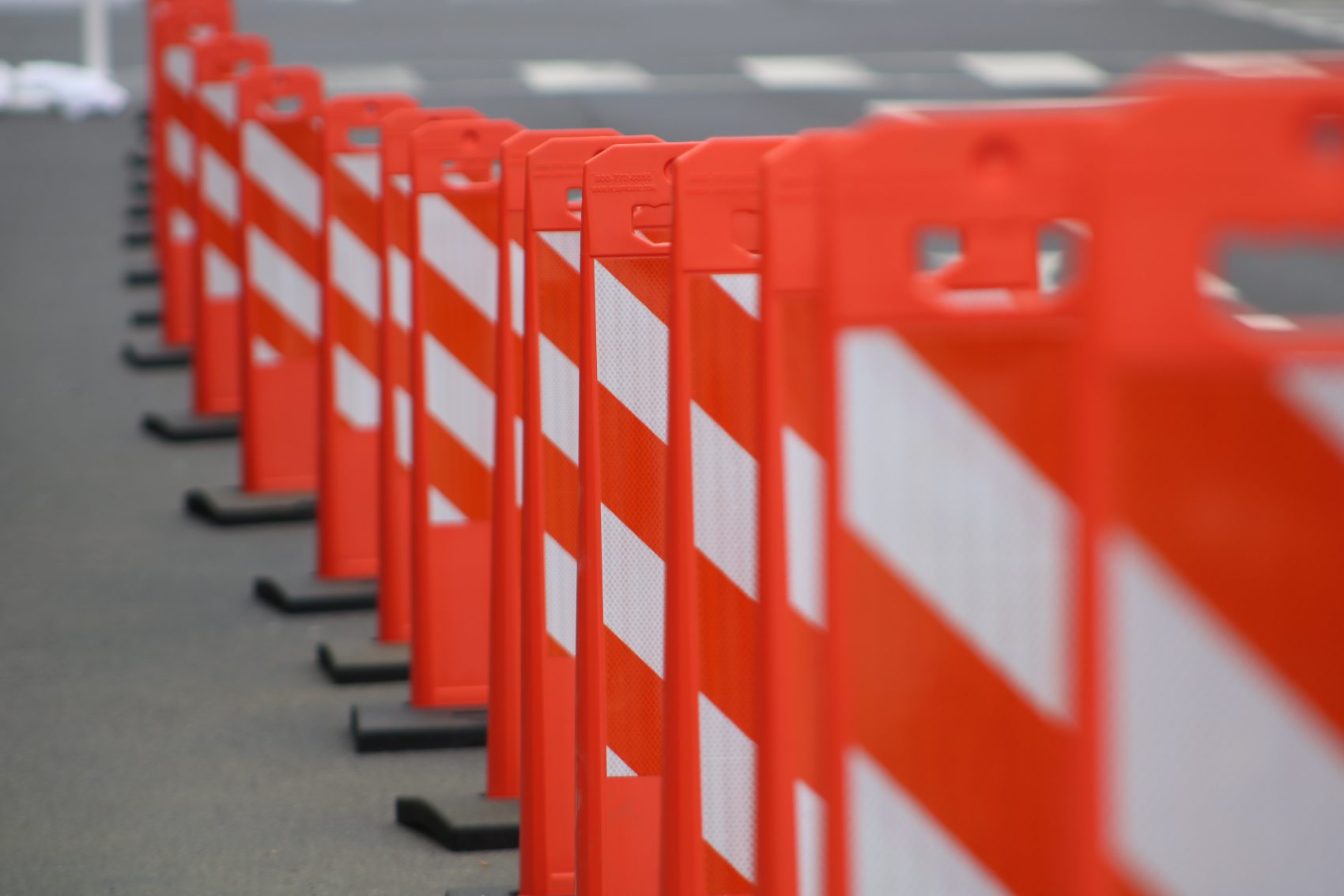 Bridge Repairs To Impact I-295