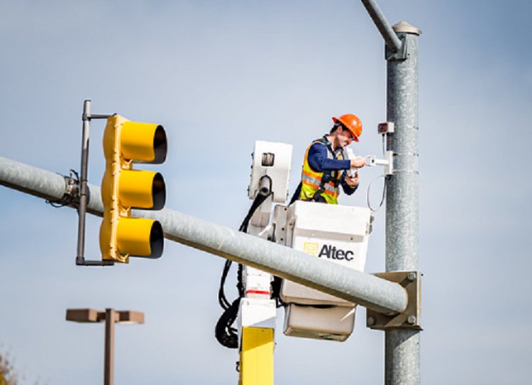 Busy Middletown Intersection Gets $500,000+ Grant For Improvements