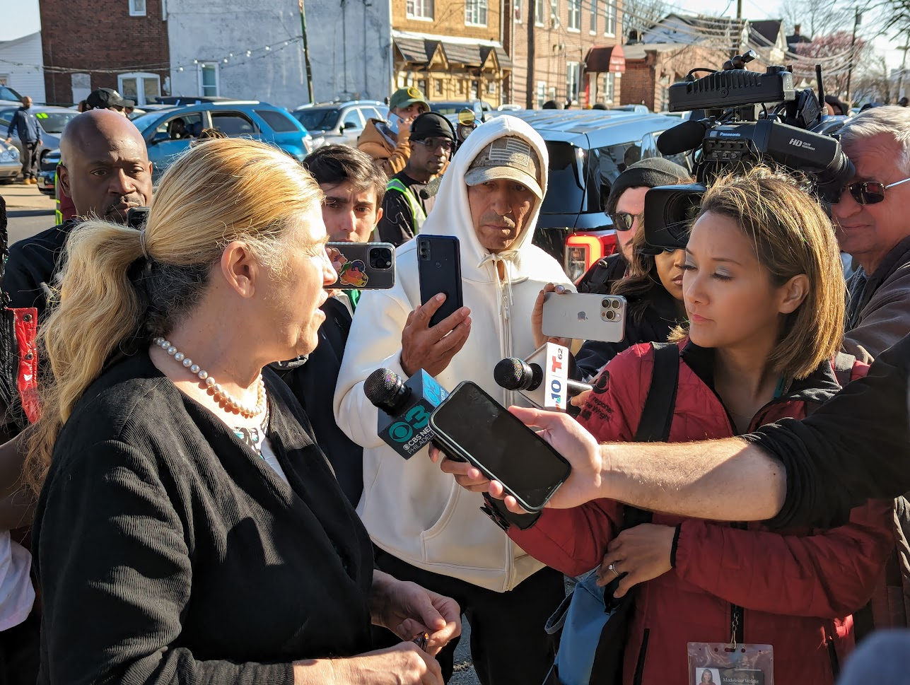 Woman Carjacked By Andre Gordon Jr.: ‘He Could Have Shot Us’