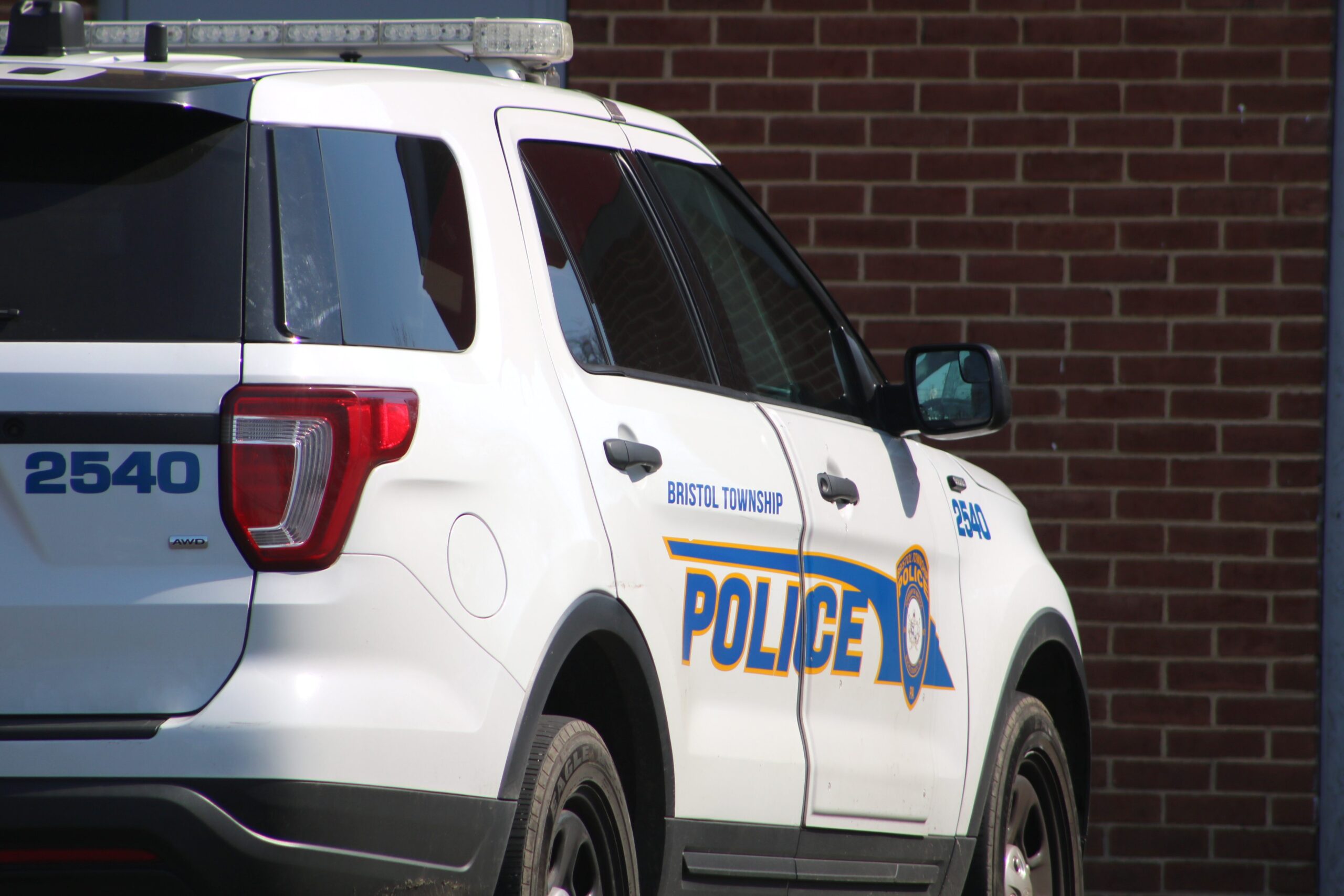 Philly Teen Charged As Adult In Croydon Armed Robbery