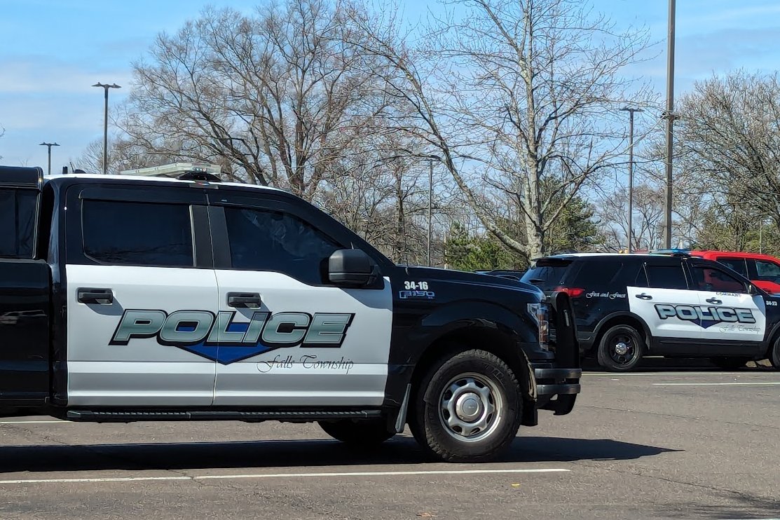 Cops: Man Stabbed Mother While She Was Praying