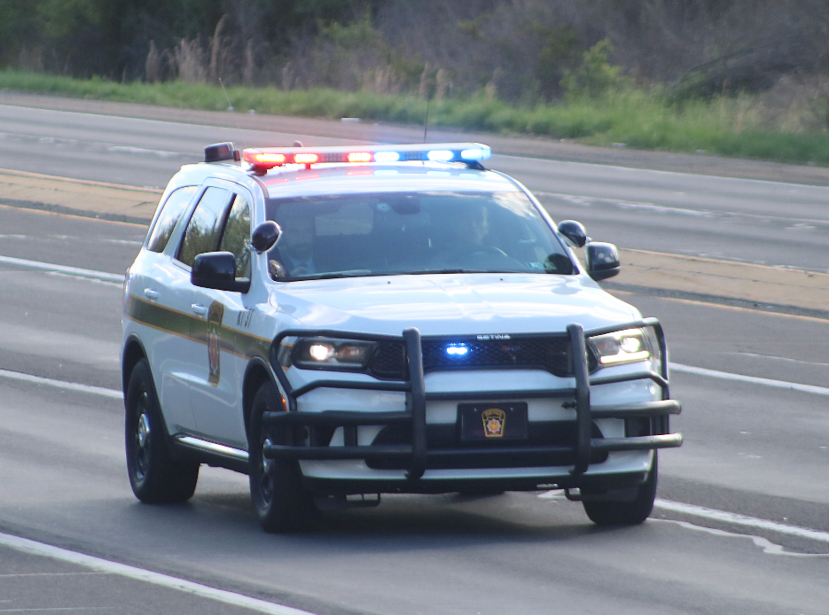Troopers, Turnpike Launching Toll Enforcement Wave