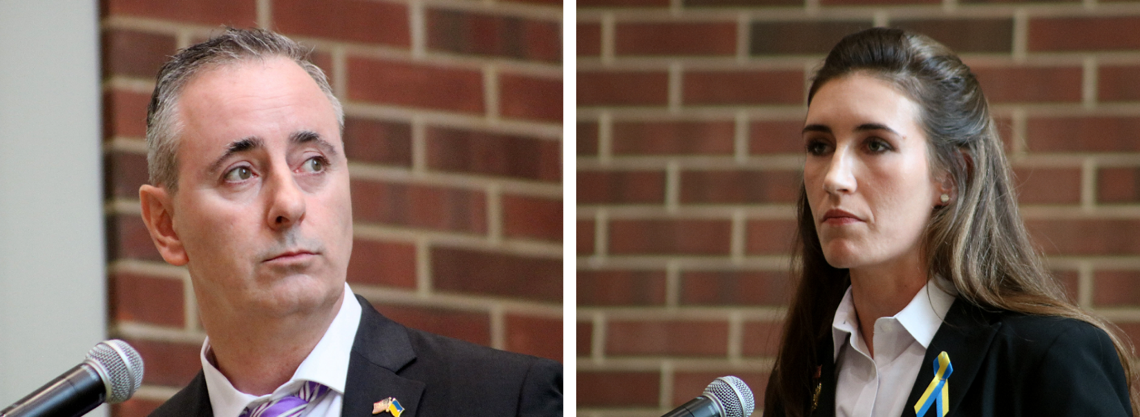 Local Congressional Race Enters Final Months With Millions To Spend