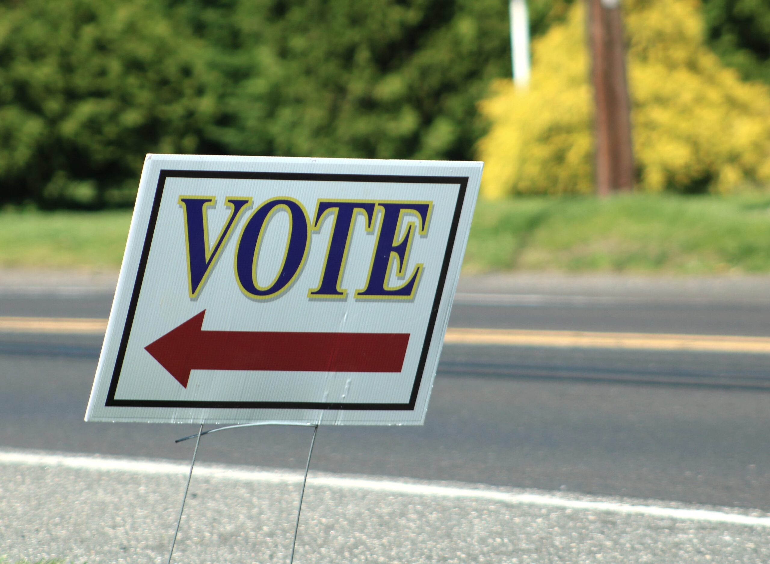 PA Holds A Lot Of Special Elections, Which Cost Taxpayers Millions
