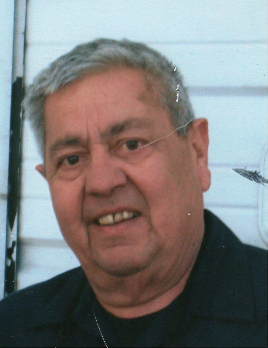 Obituary: Franklin Thomas Pescador, 80