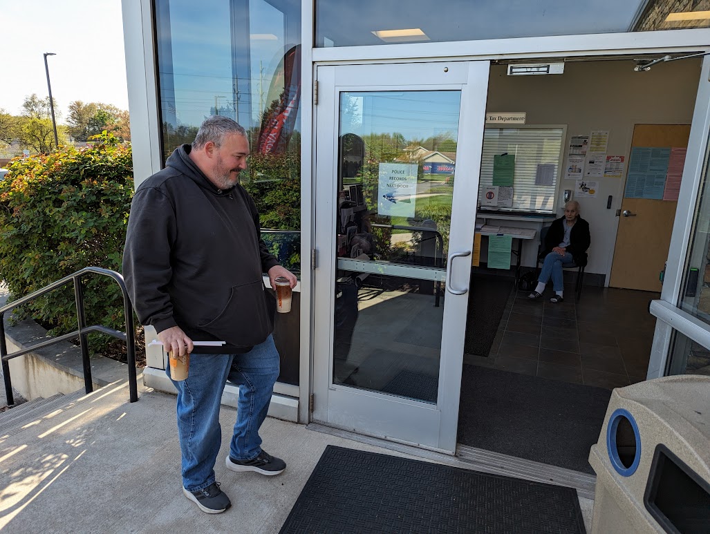 Look At Voter Turnout For Tuesday’s Primary Election
