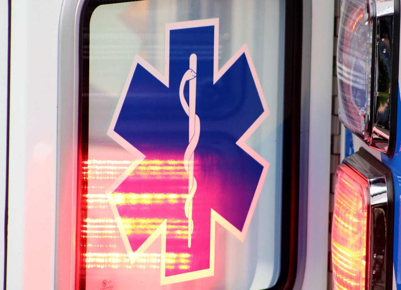 Mass Casualty Response At Conference With Dozens Of Special Needs Kids