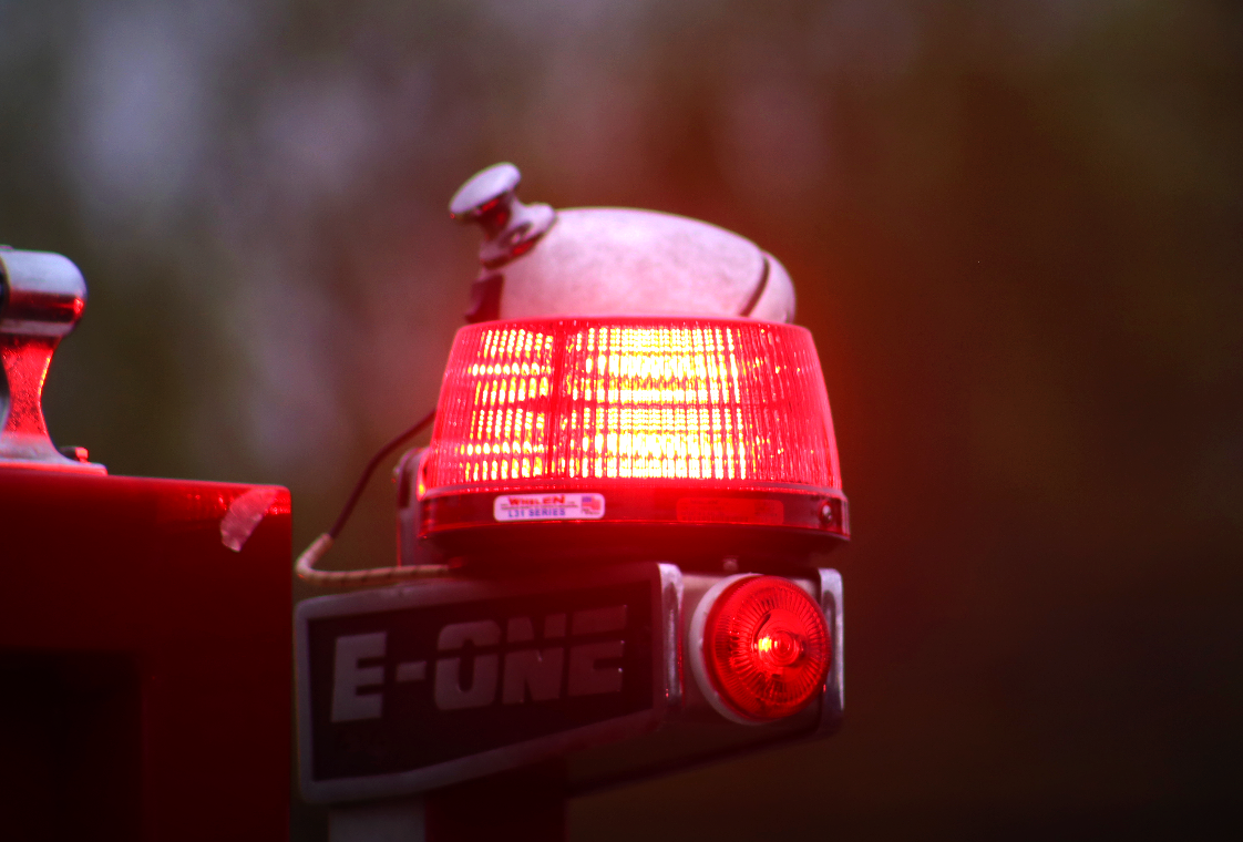 Four Companies Respond To Morning Kitchen Fire