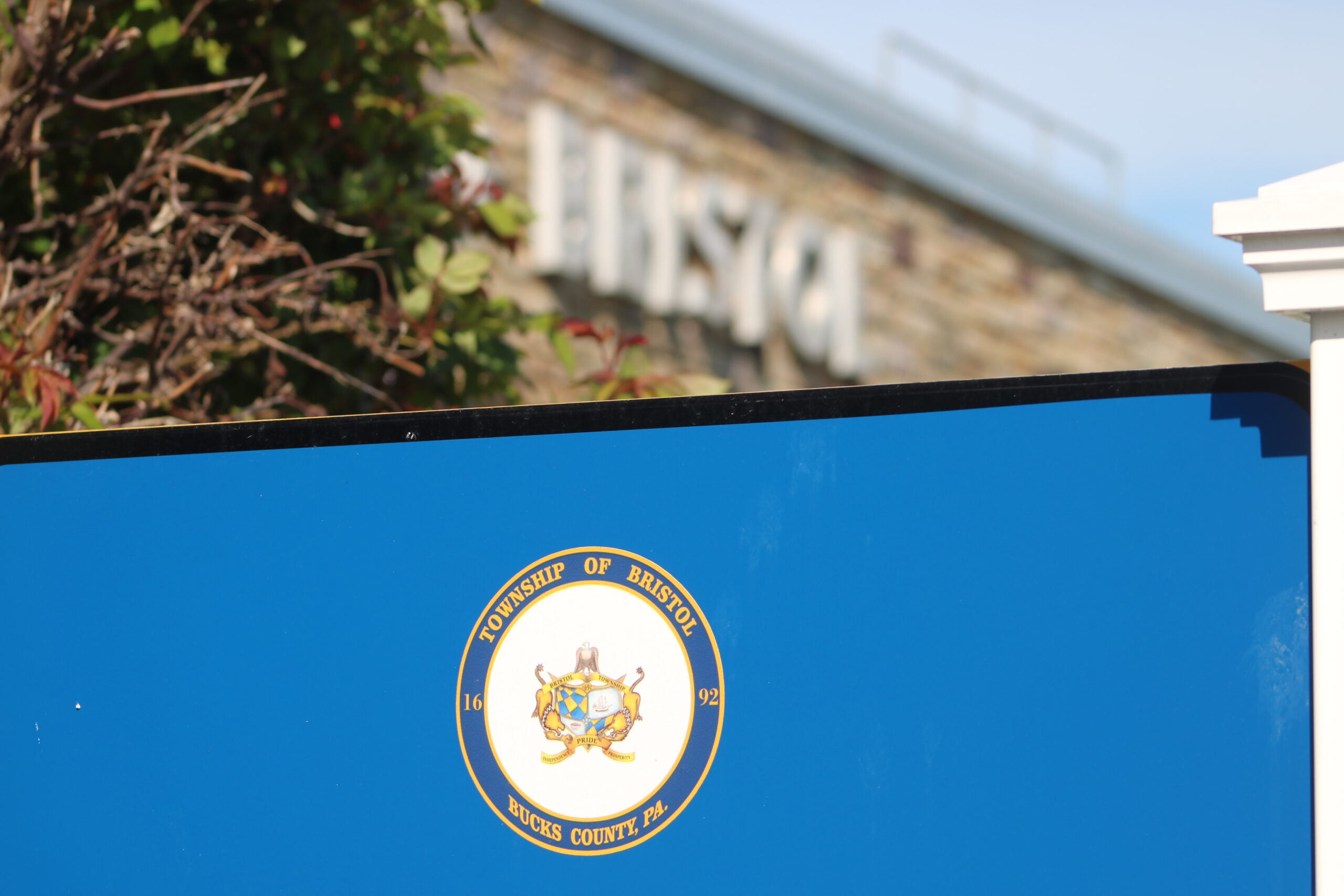 Bristol Twp. Approves $3.4 Million Contract For Road, Inlet & Ramp Work