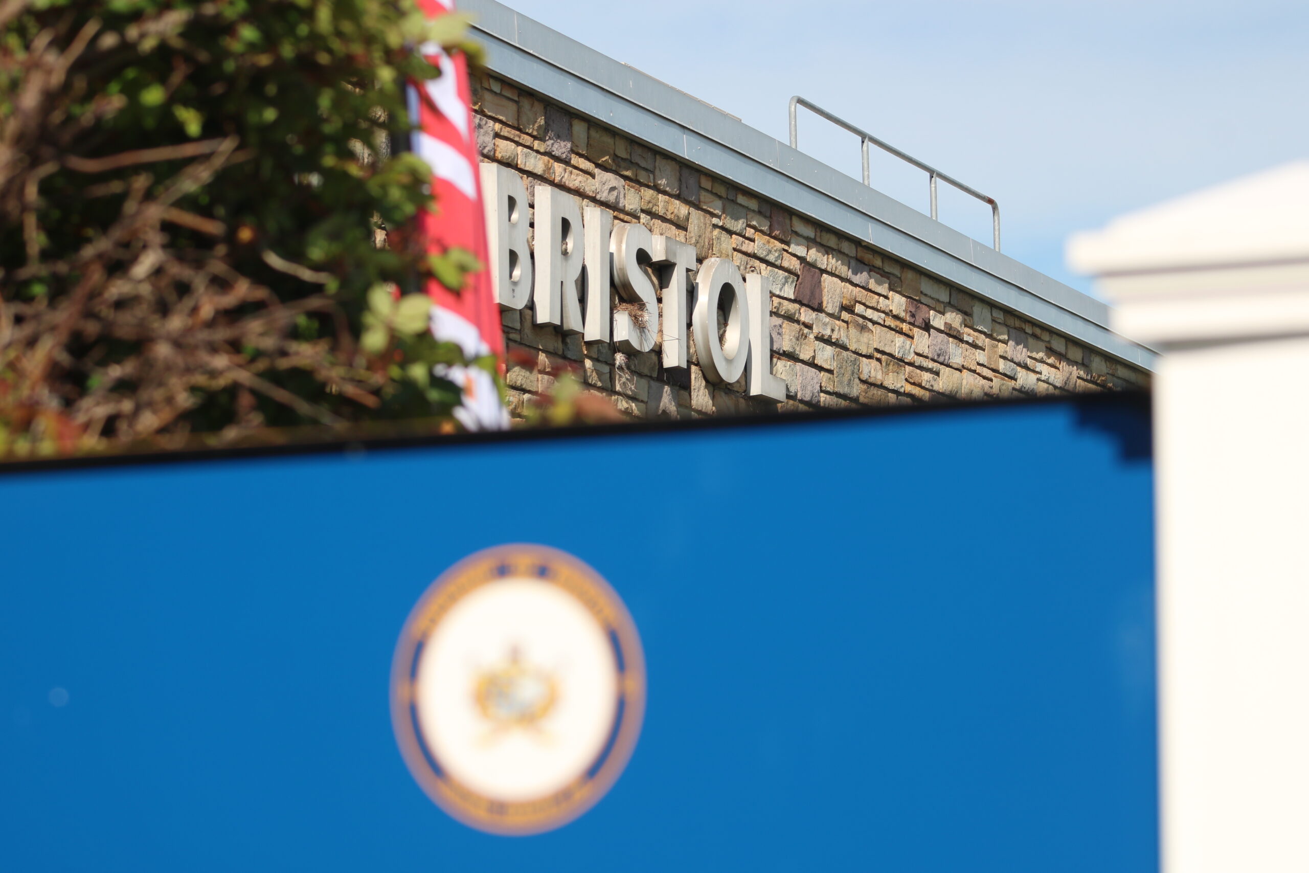 Bristol Twp. Studies Haines Road Bridge Over Amtrak Line
