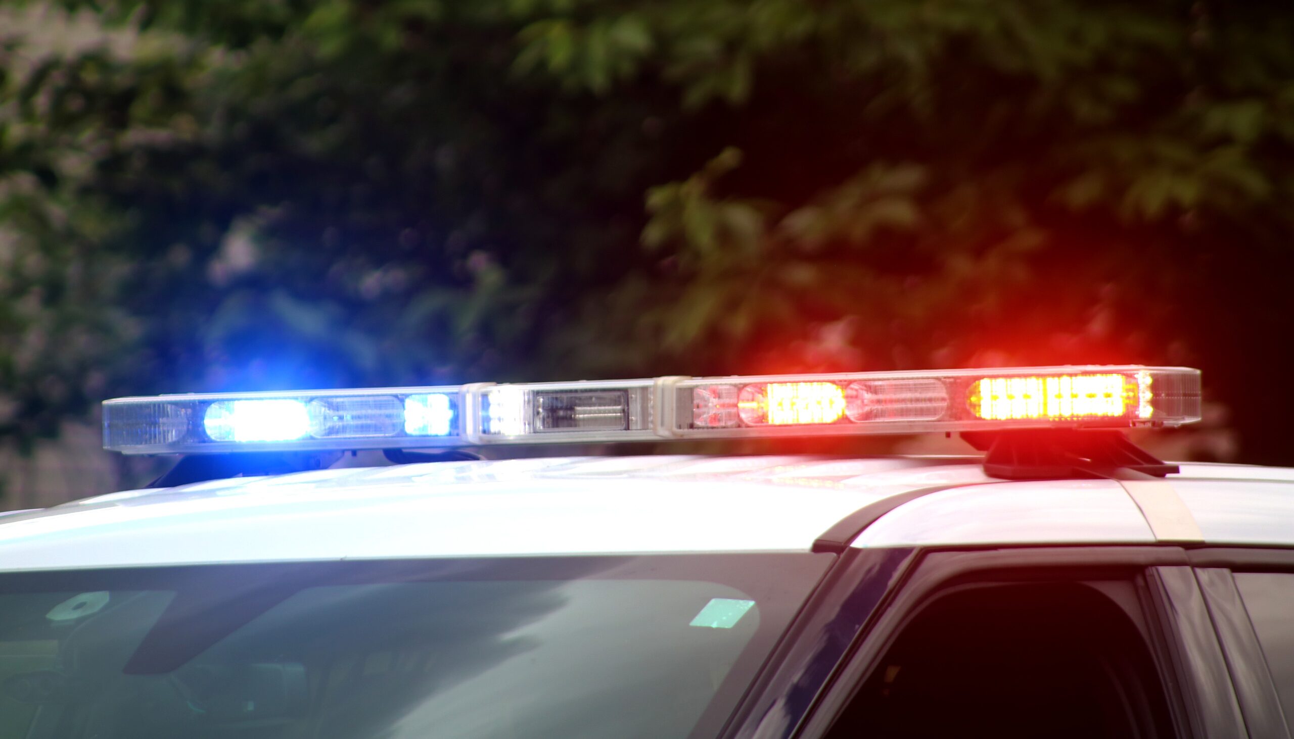 Police Arrest Levittown Man On Child Abuse Material Charges