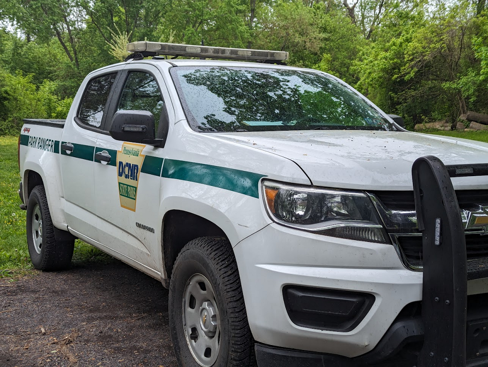 NEARBY: No Threat After Shooting Call At Neshaminy State Park