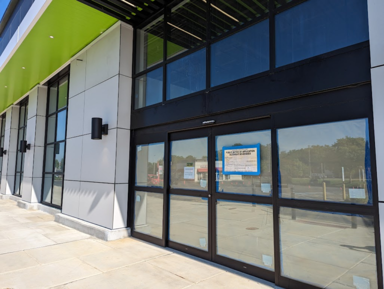 Long-Awaited Amazon Fresh May Be Moving Toward An Opening ...