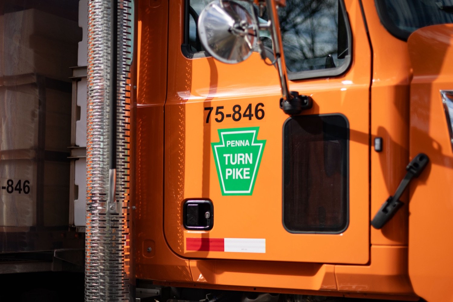 Turnpike Commission To Close I-95, I-276 Ramp In Bristol Twp.