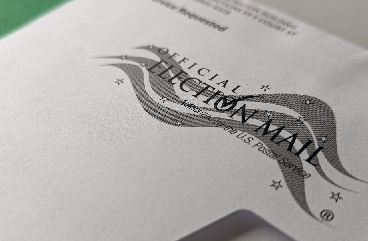 PA Election Chief Responds To U.S. Supreme Court Decision On Mail-In Voting
