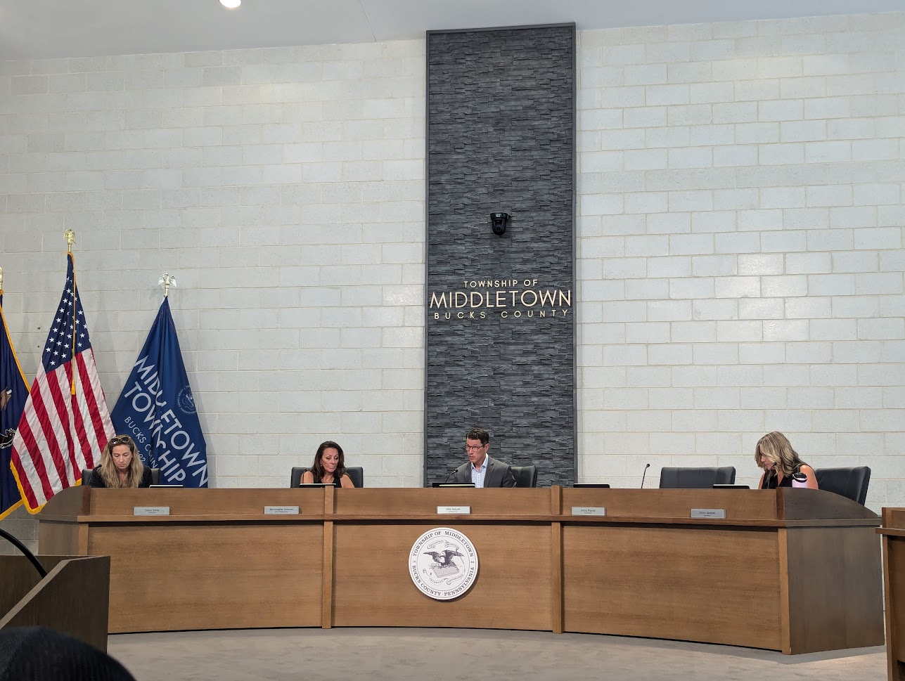 Middletown Addresses Concerns, Residents Speak Up About Trash Contract Proposals