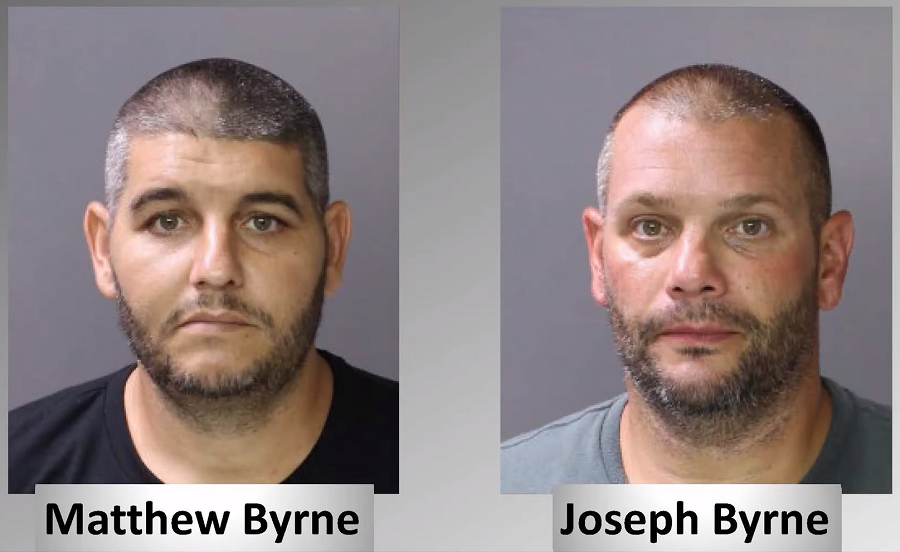 Men Await Sentencing In California-To-Bucks County Drug Ring