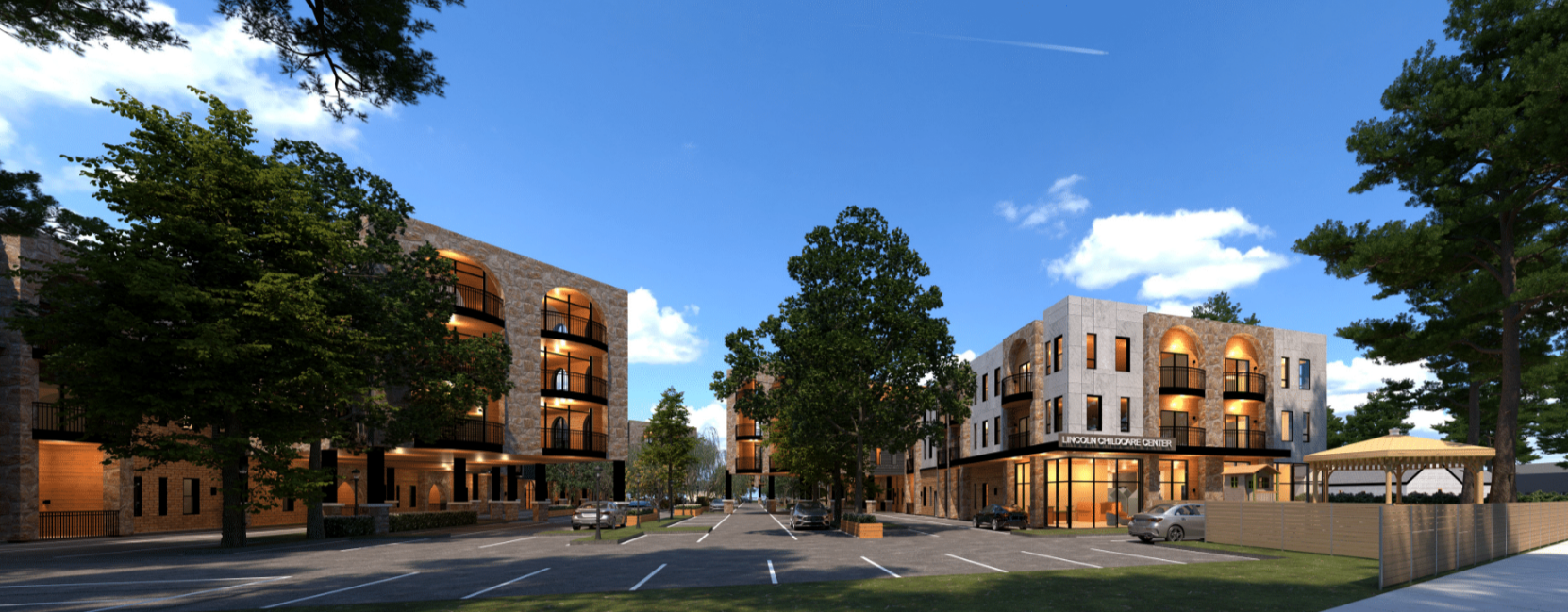 Residents Fired Up Over Proposed Penndel Mixed-Use Development