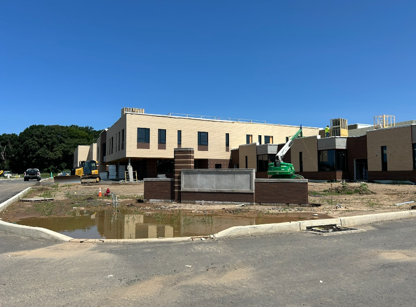 Neshaminy To Redistrict Elementary Schools In 2025