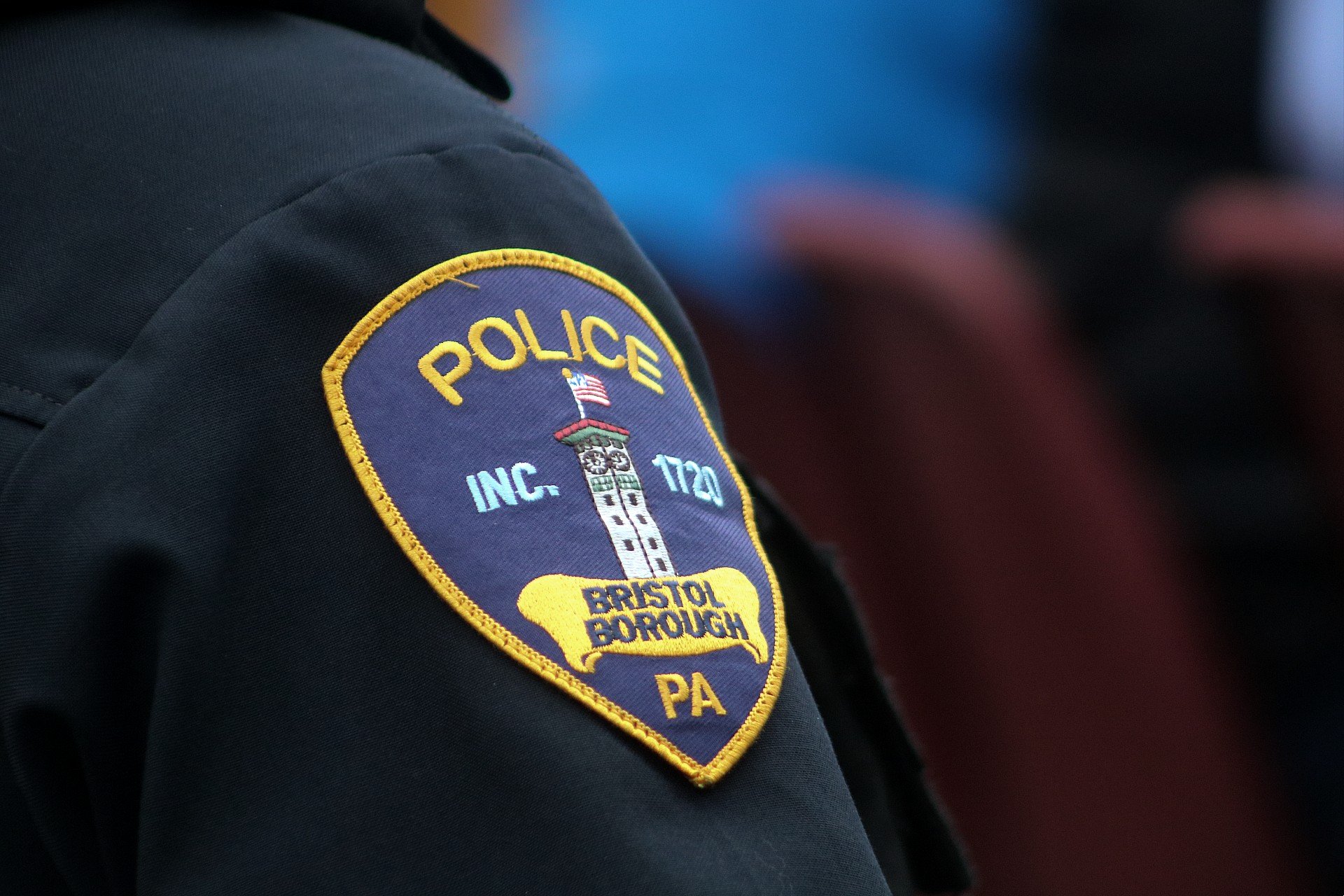 Bristol Man Charged With Assaulting Uber Passenger