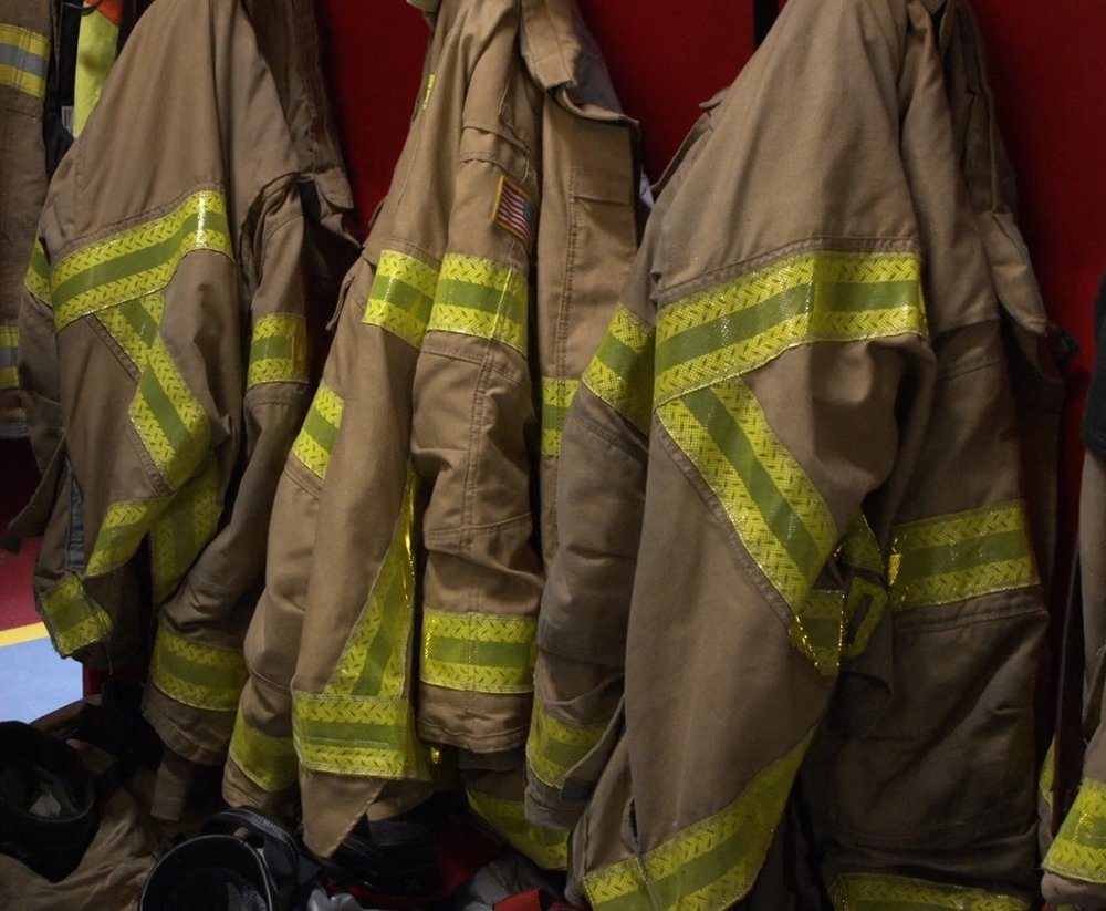 Newportville Fire Company Says It Faces A Potential Shutdown