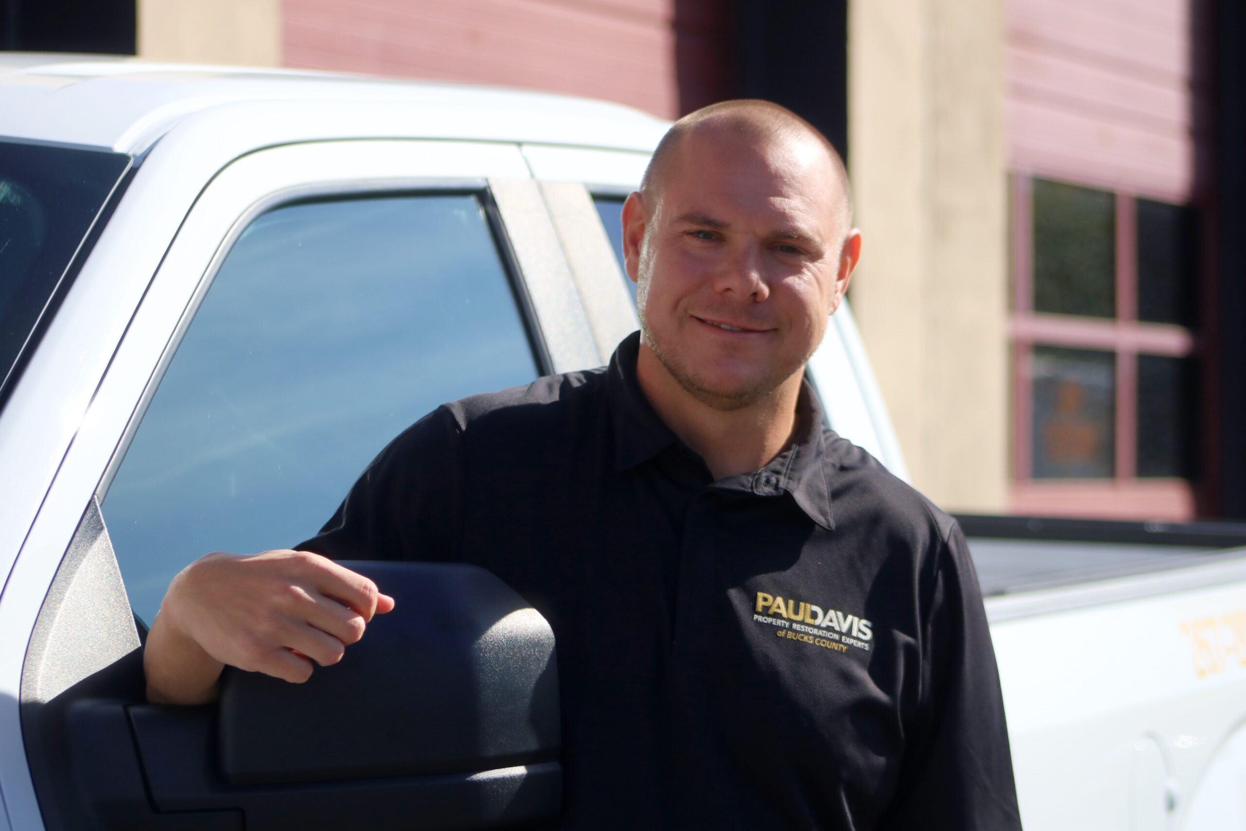 For Paul Davis Restoration & Renovations GM, ‘It Is A Pleasure To Help & Serve’