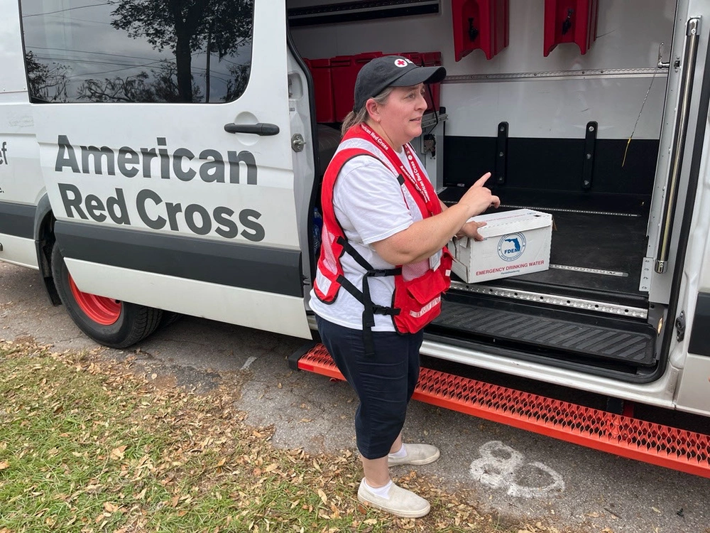 Verified Organizations Collecting Donations For Hurricane Helene Recovery