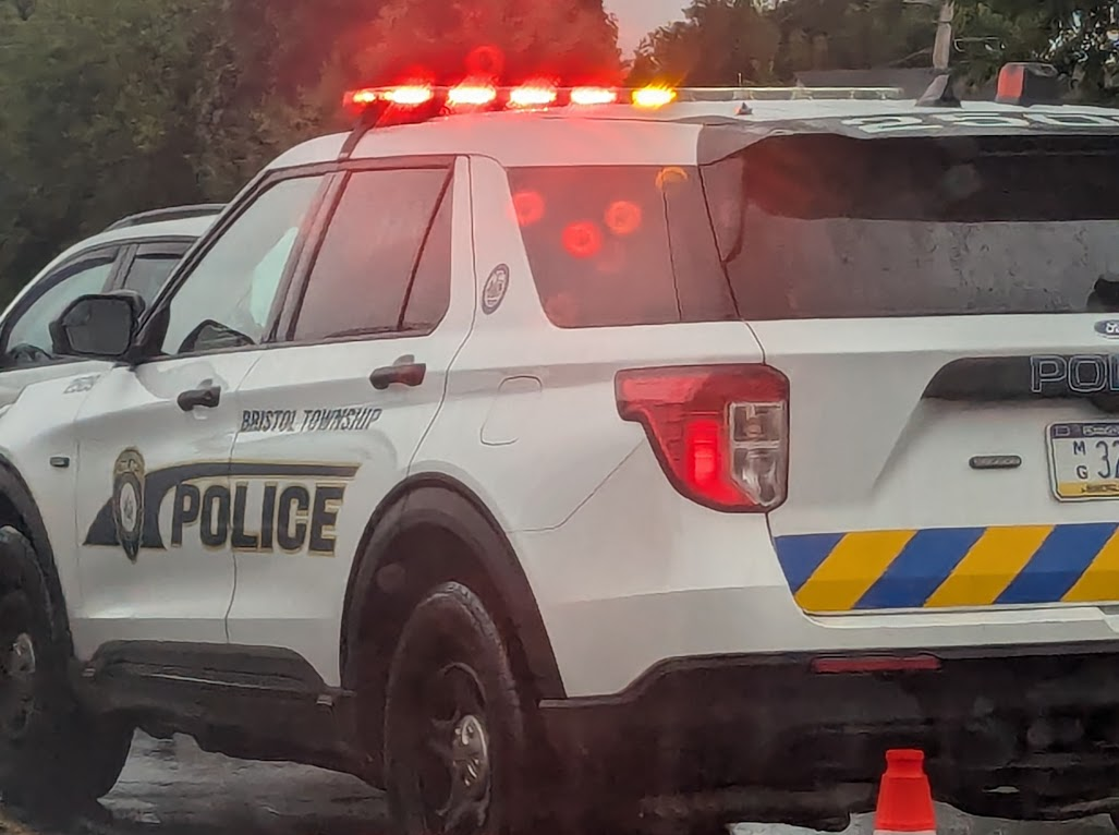 Police Log: Woman Arrested On DelCo Warrants, Thefts & More