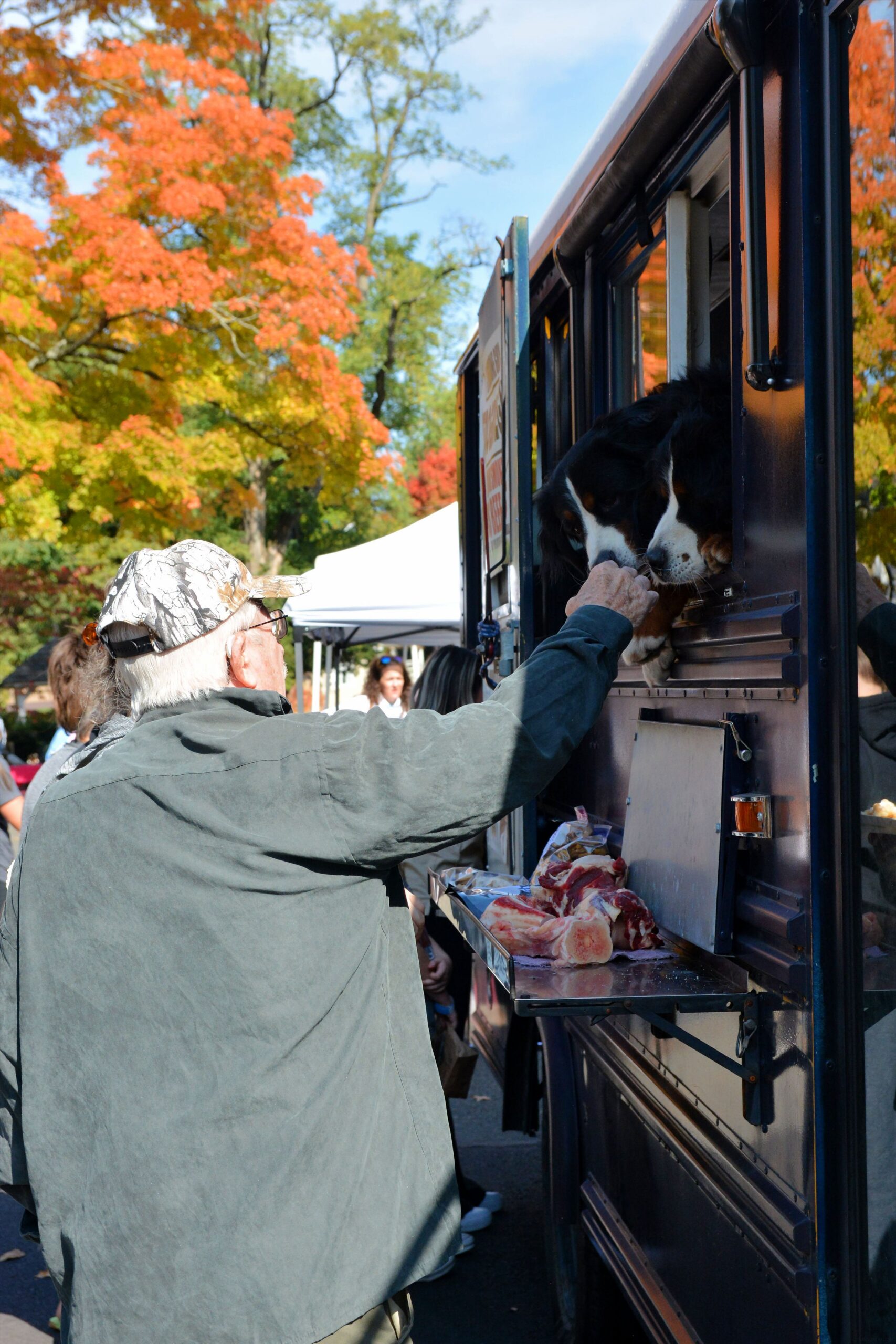 Historic Fallsington Day Returns Saturday