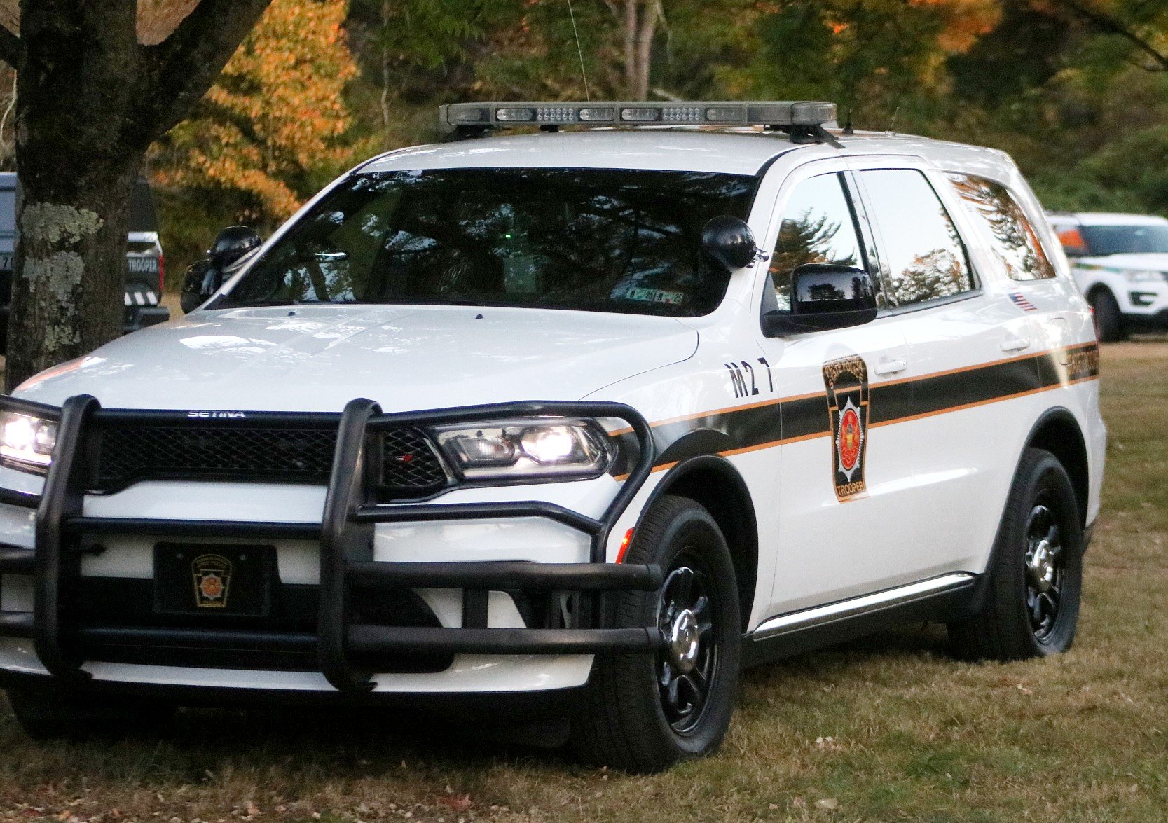 State Police Make Arrest ‘Politically Violent’ Threats To PA Lawmakers