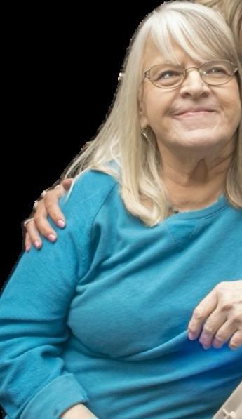 Obituary: Judith ‘Judy’ Elizabeth Gerlach, 73