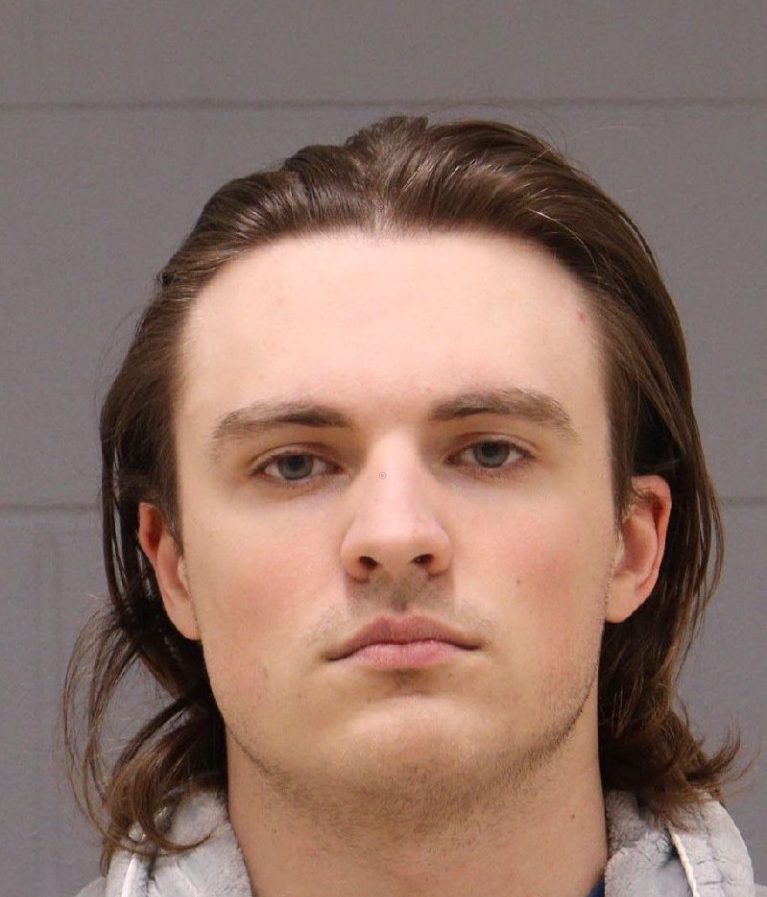 NEARBY: Man Who Drove 700 Miles To Firebomb Home Gets Jail