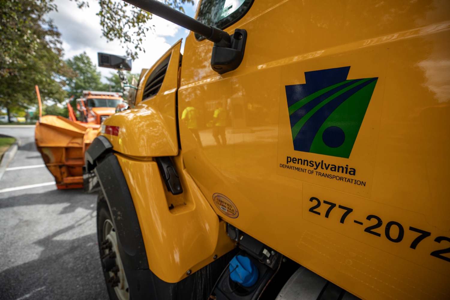 Paving Work Taking Place On Bristol-Oxford Valley, Bath Roads