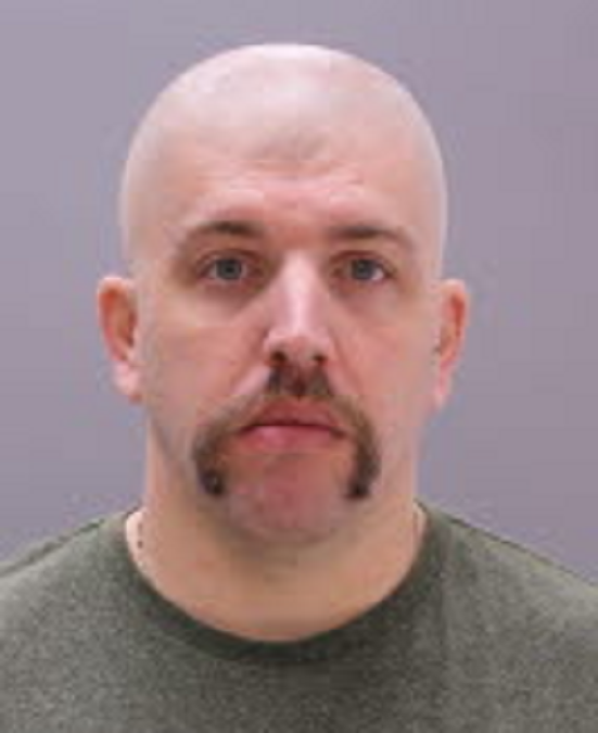 Former Fire Chief Sentenced To Probation After Infant Daughter Injured