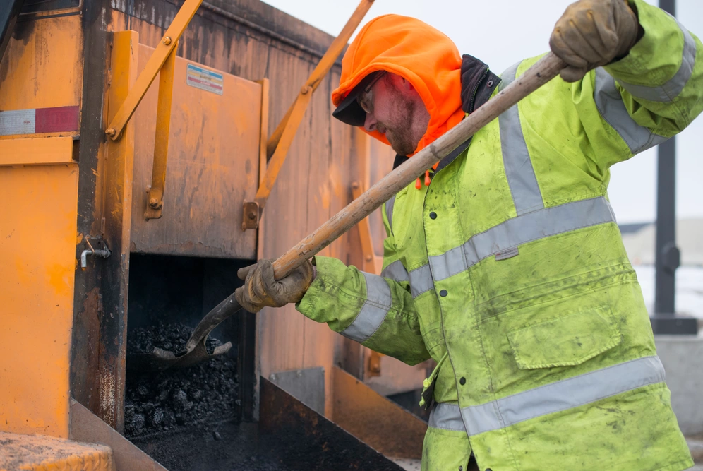 PennDOT Continues Local Battle Against Potholes