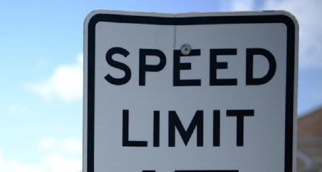 Bristol Considers Dropping Neighborhood Speed Limit To 15 MPH