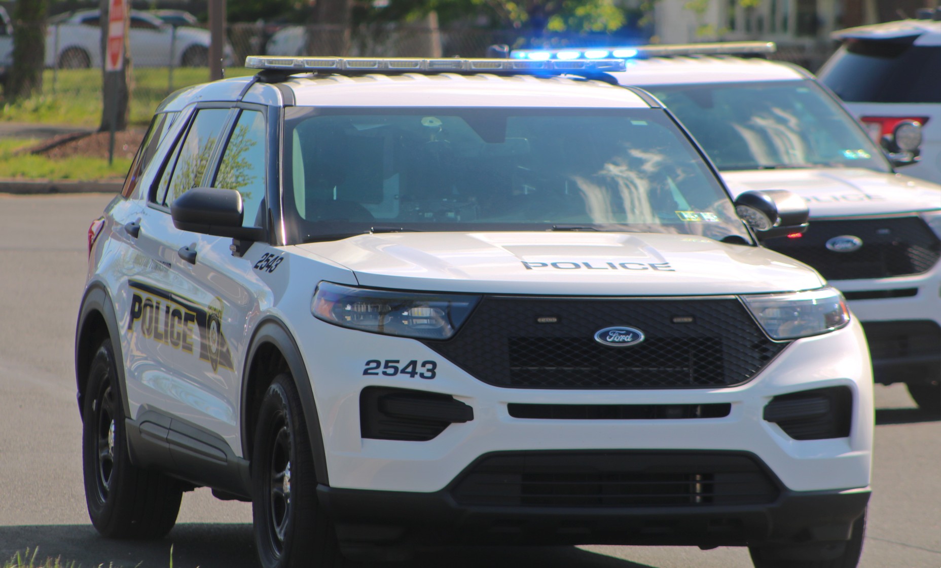 Man Who Fled Nabbed On Drug Charges, Cops Say