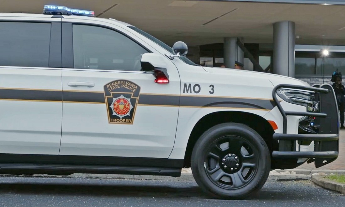 Trenton Man To Be Cited For Crash Where He Fell Asleep