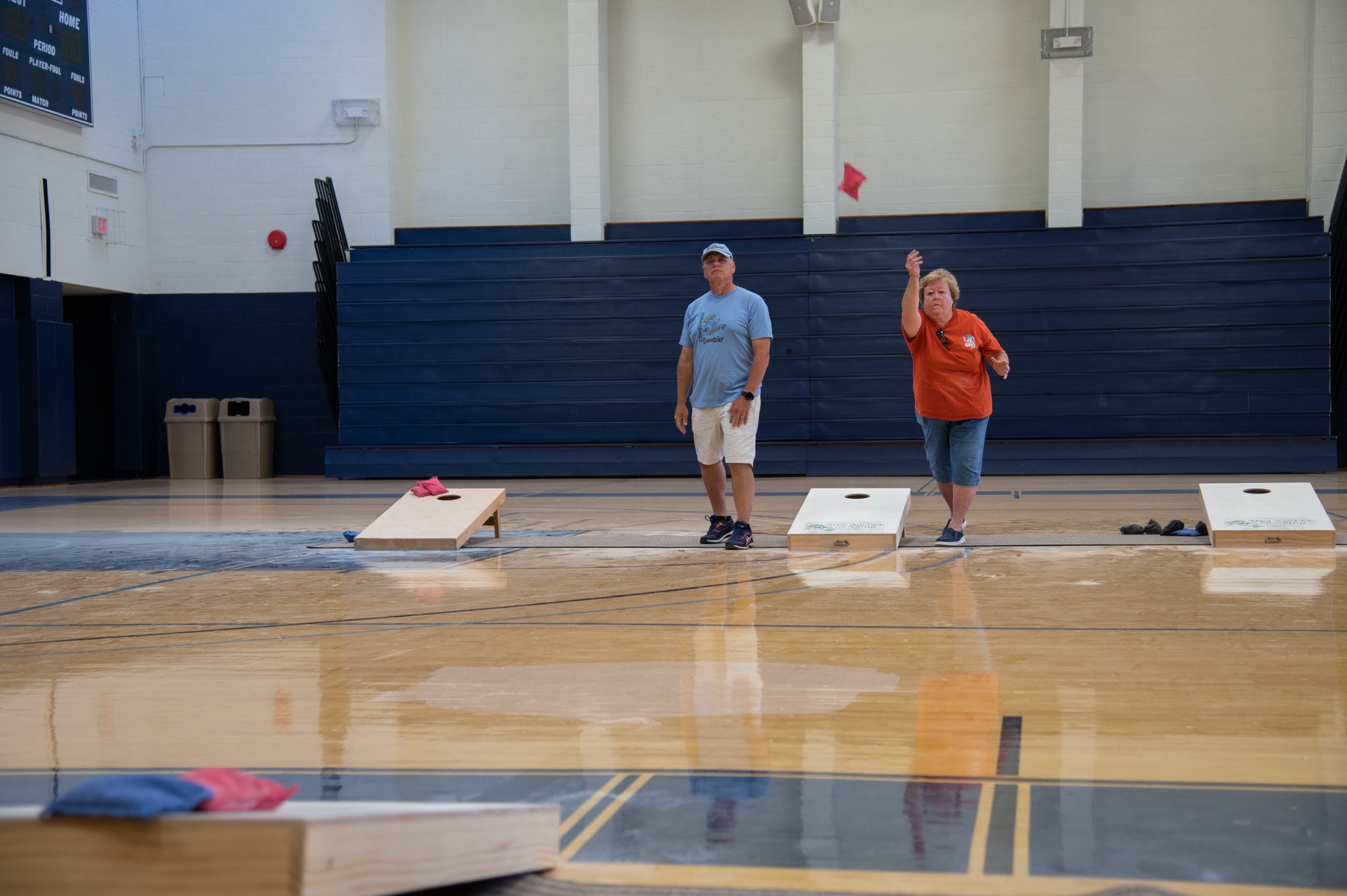 Registration Open For Bucks County Senior Games