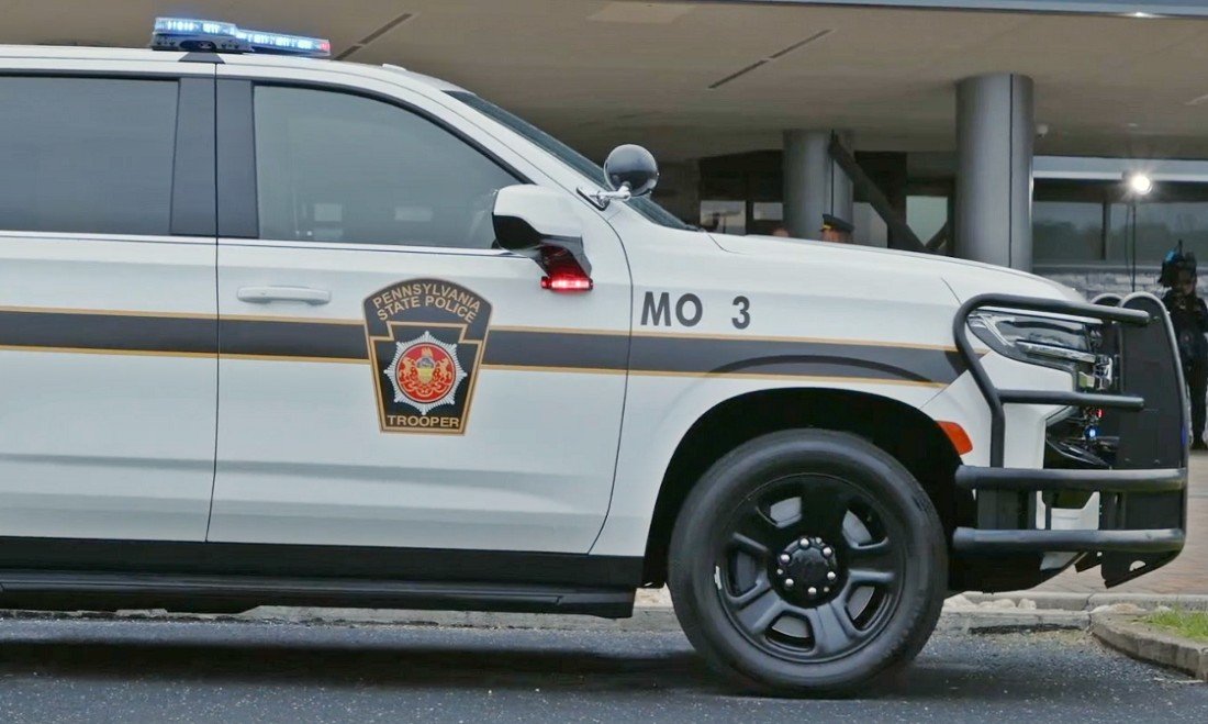 State Police Warn Of Organized Scheme After $6.5 Million In Gold Stolen