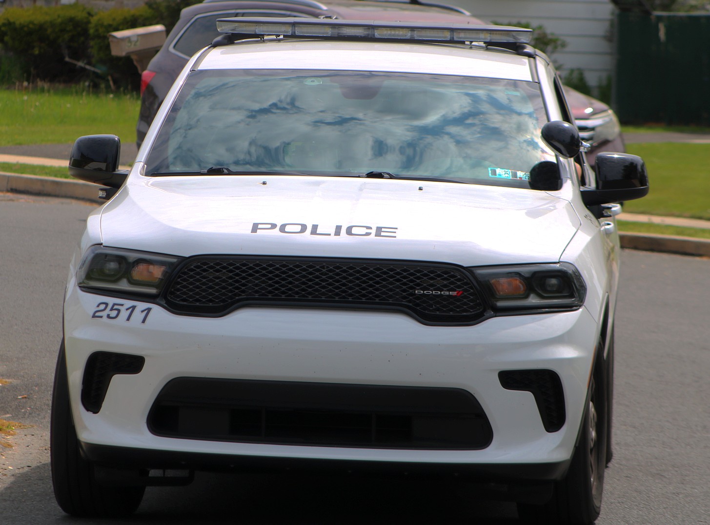 Police Log: Woman Nabbed For Violating PFA Order, Trespassing & More