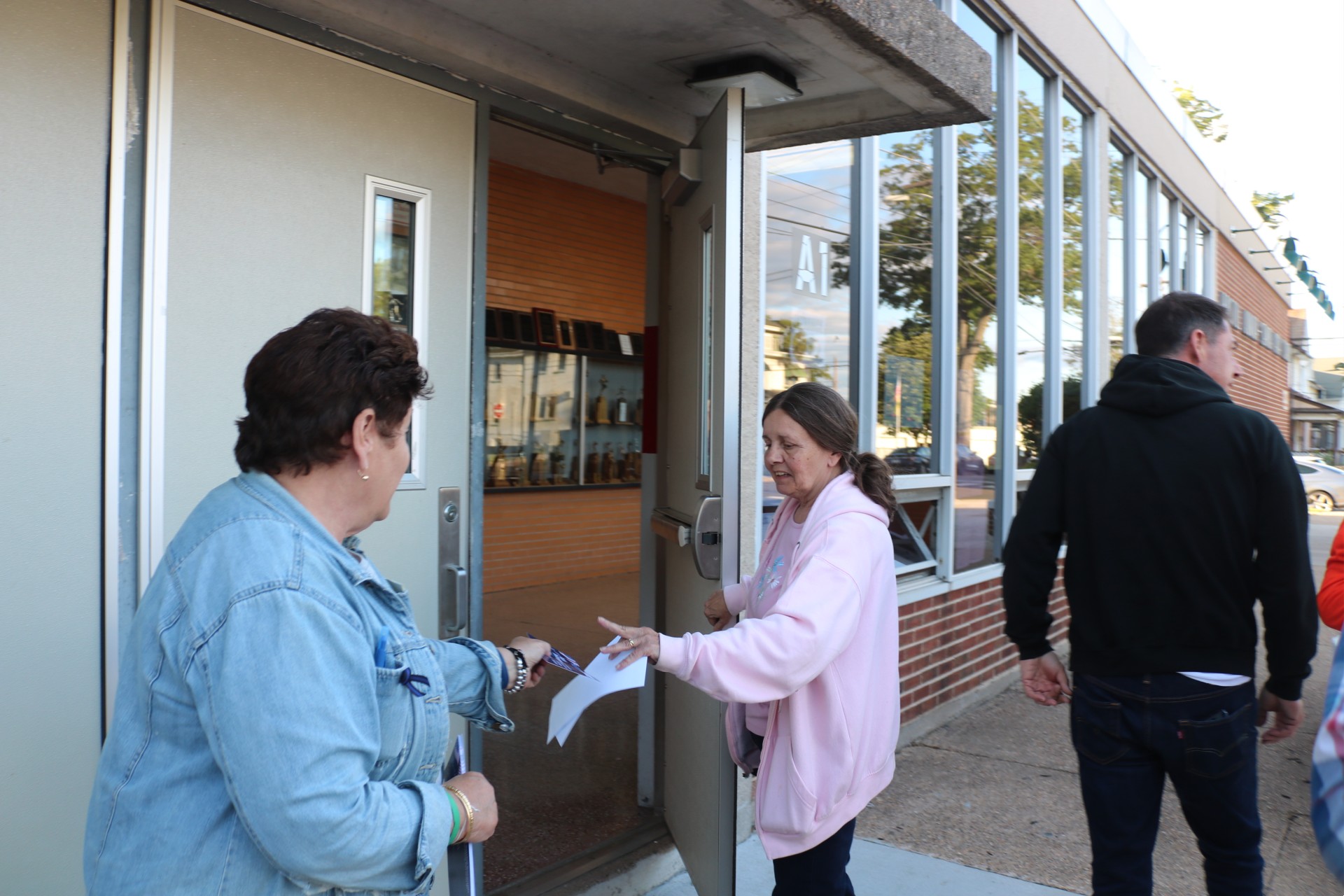 Bucks County Primary Turnout Nears 26%