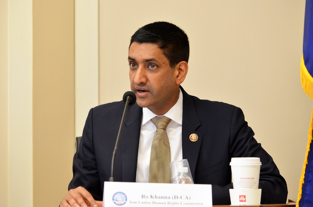 Bucks County-Native Congressman To Host Town Hall In Levittown