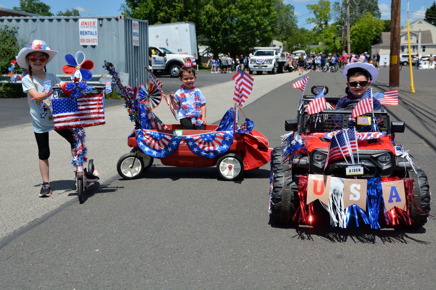 Memorial Day Weekend 2026 Events Guide