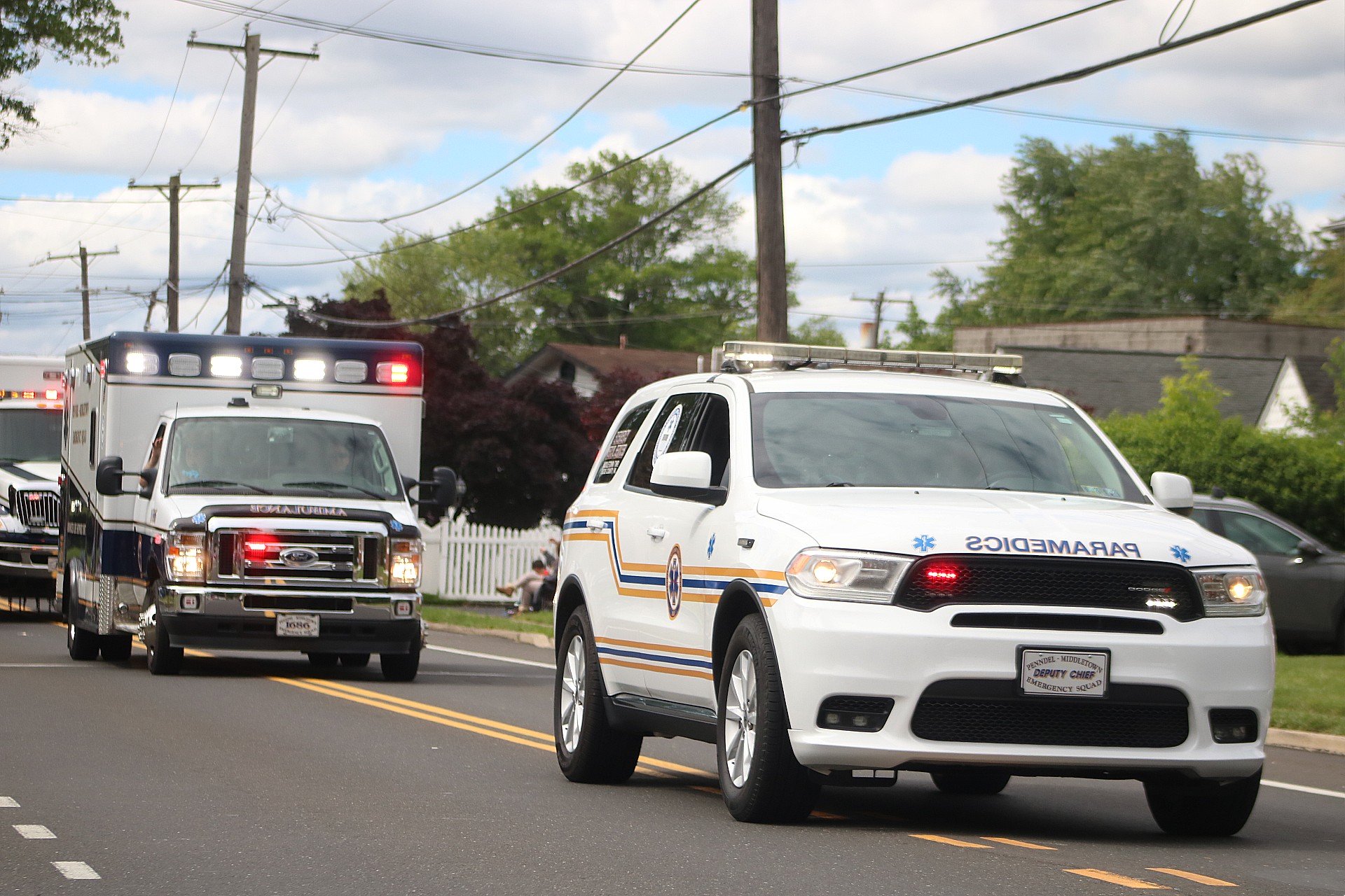 Speed To Blame For Crash Where SUV Overturned