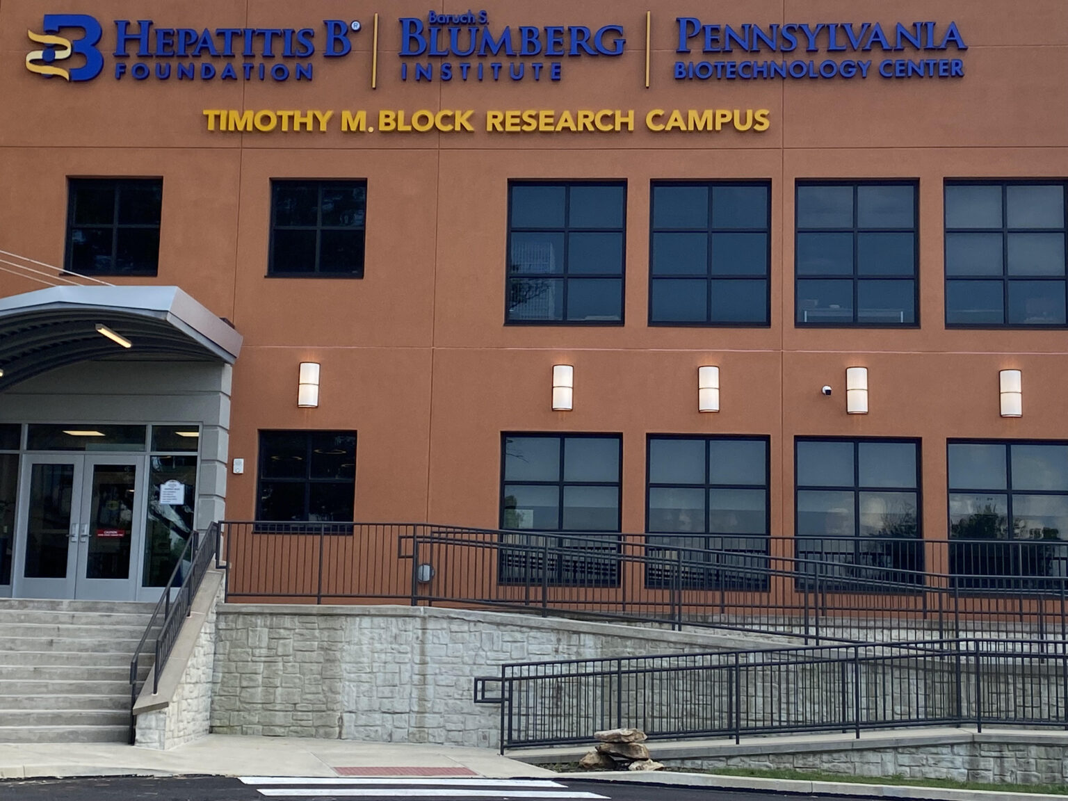 Bucks County Nonprofits Warn Federal Cuts Could Unravel Critical Research