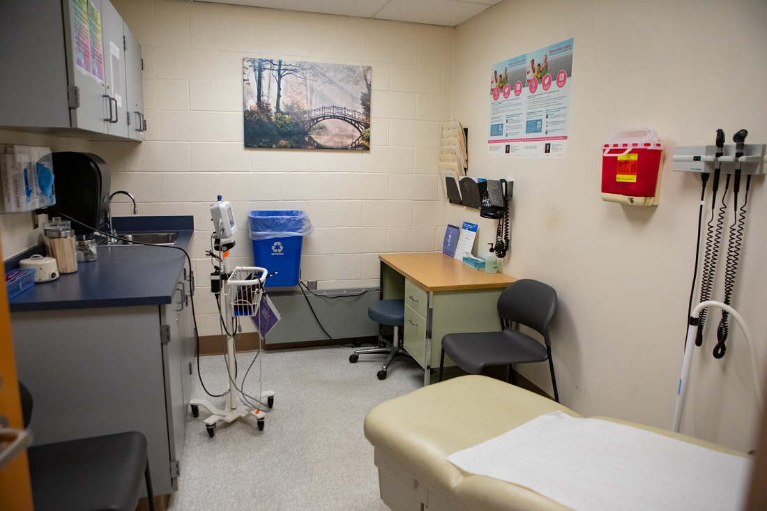 Five Ways People Who Are Uninsured Can Find Affordable Health Care