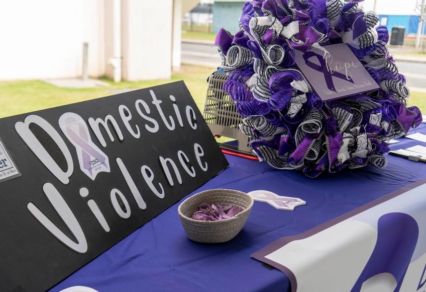 State Funding To Boost Bucks County Domestic Violence Shelter
